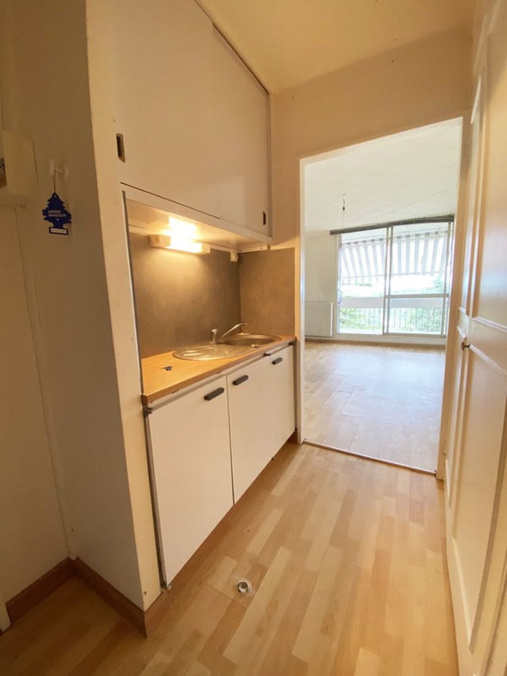 Achat studio à vendre 24 m² - Montrichard Val de Cher