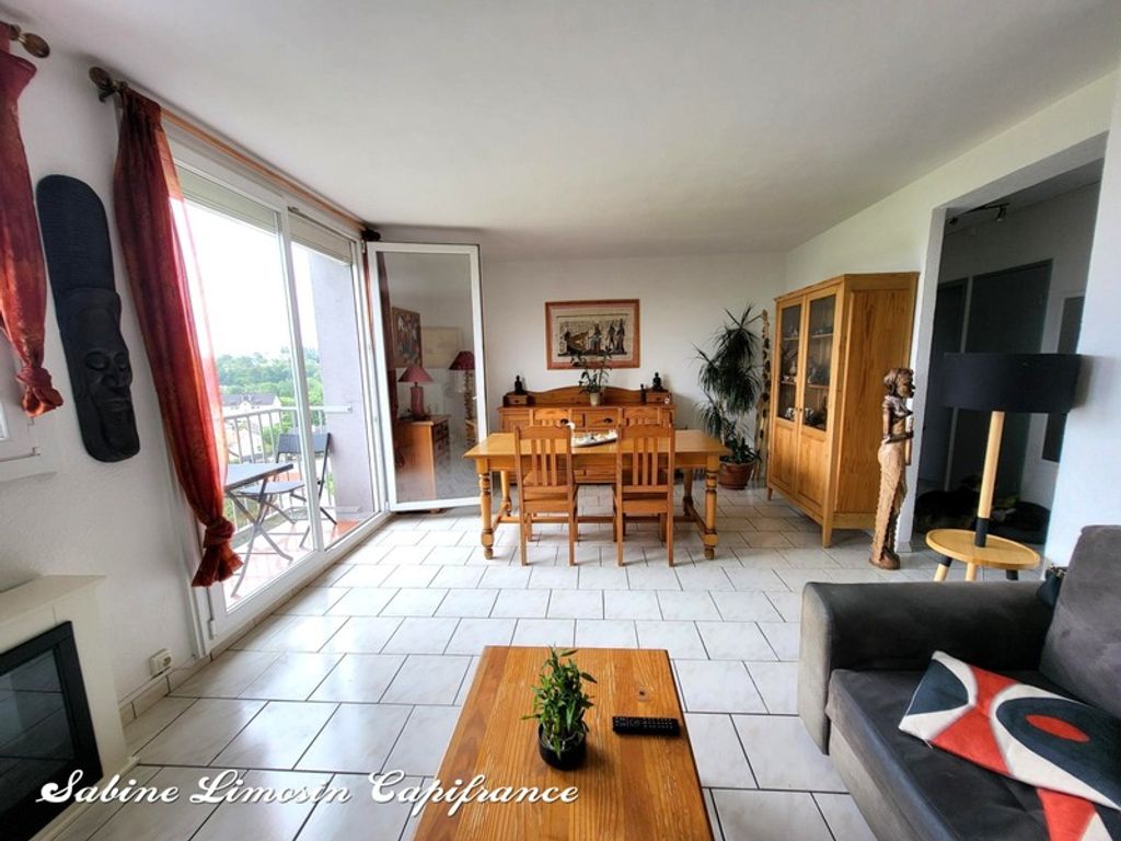 Achat appartement 3 pièce(s) Montbéliard