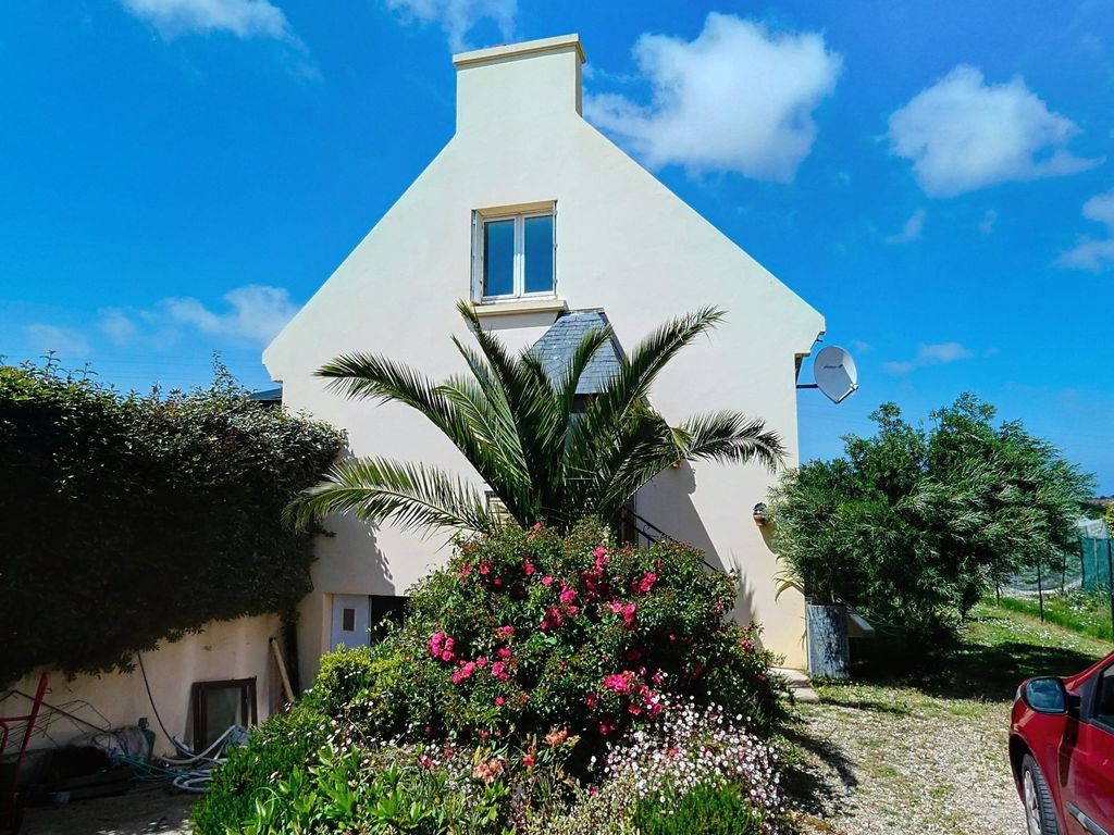 Achat maison 3 chambre(s) - Tréflez