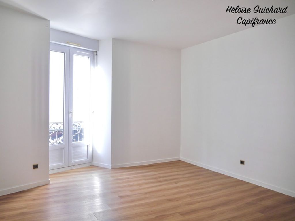 Achat appartement à vendre 2 pièces 55 m² - Cholet