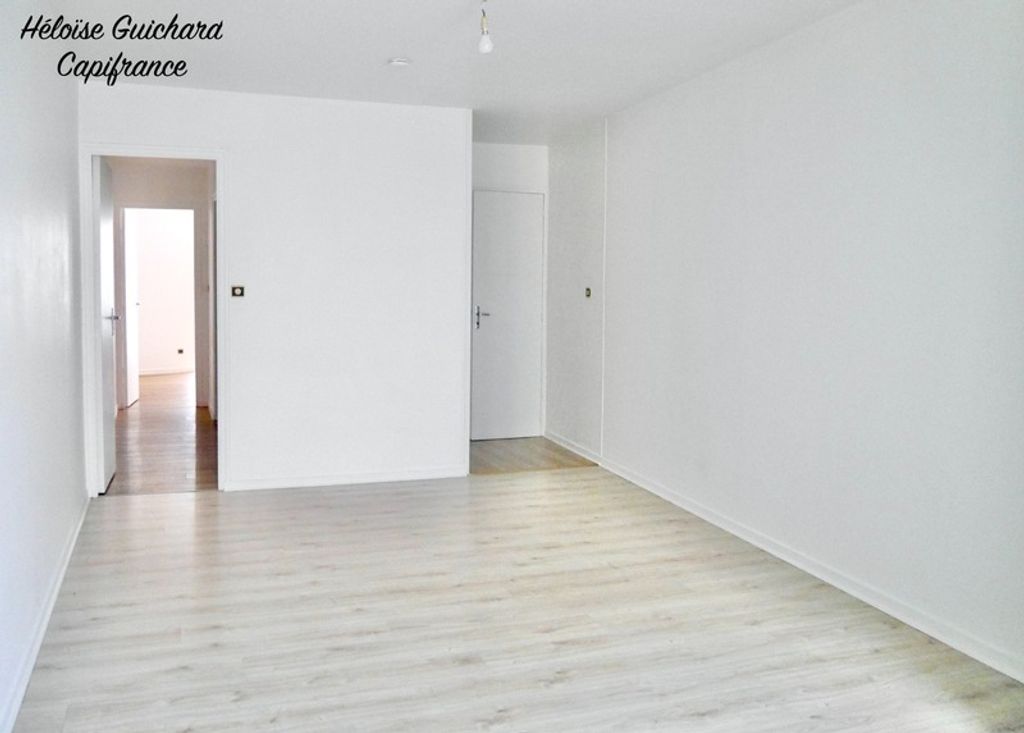 Achat appartement à vendre 2 pièces 55 m² - Cholet