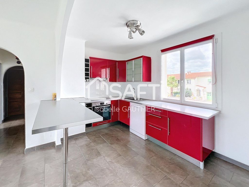 Achat appartement 4 pièce(s) Castelnau-le-Lez