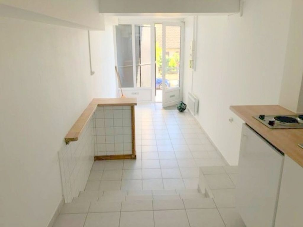 Achat appartement 2 pièce(s) Montreuil