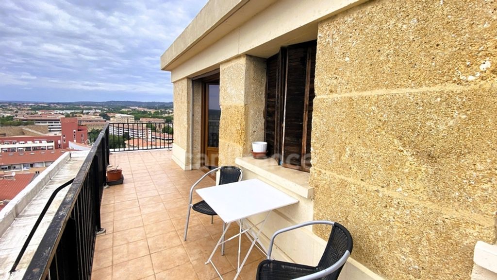 Achat studio à vendre 31 m² - Aix-en-Provence