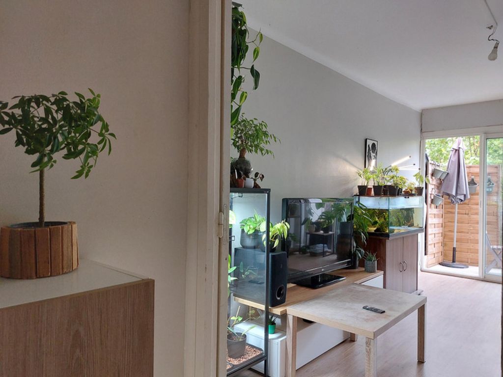 Achat appartement à vendre 2 pièces 40 m² - Montauban