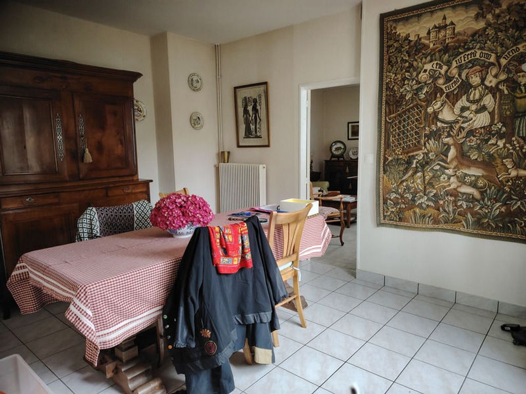 Achat maison 2 chambre(s) - Thouars