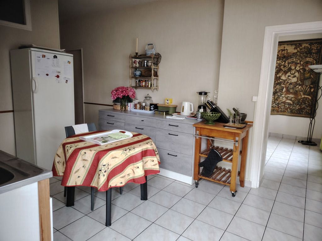 Achat maison 2 chambre(s) - Thouars