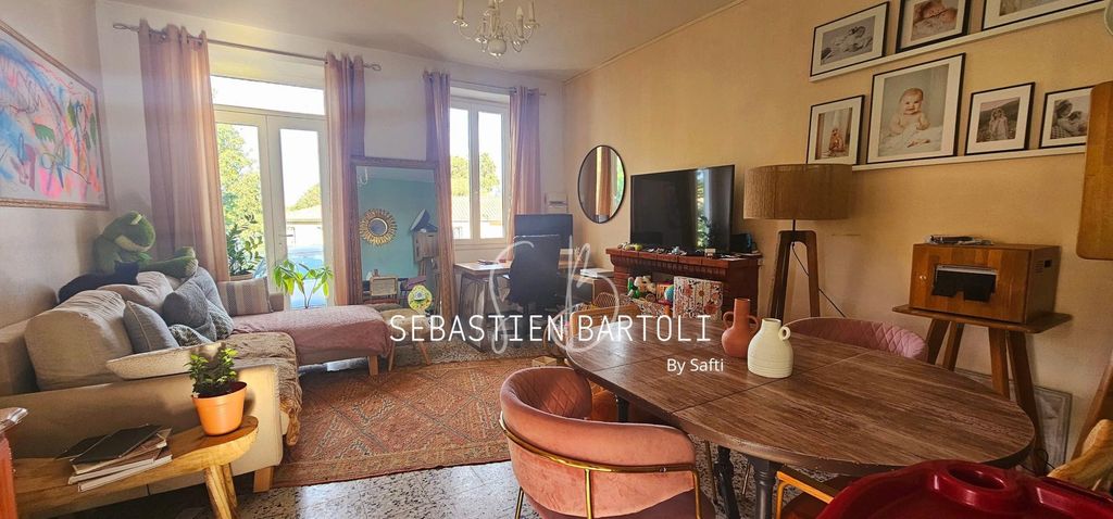 Achat maison 2 chambre(s) - Porto-Vecchio