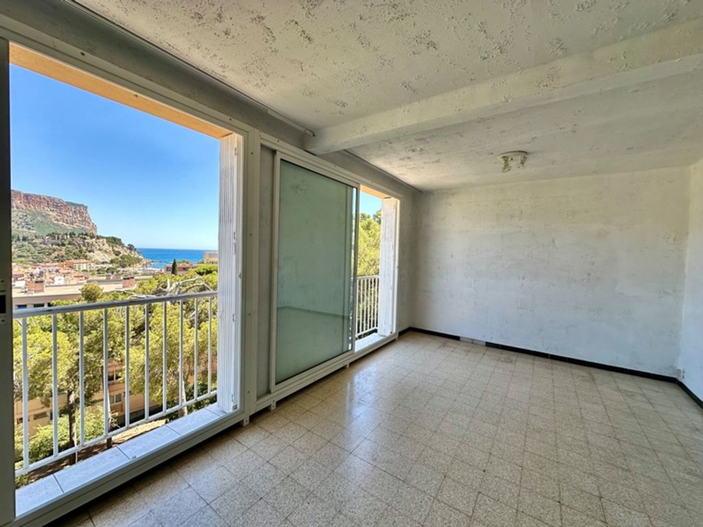 Achat appartement 3 pièce(s) Cassis