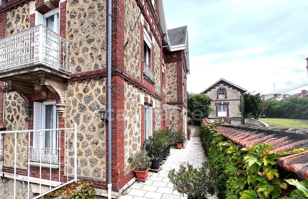 Achat maison 4 chambre(s) - Épernay