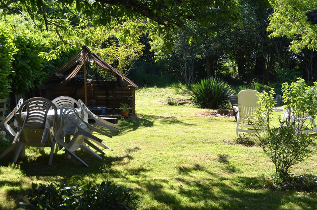 Achat maison 4 chambre(s) - Les Fougerêts