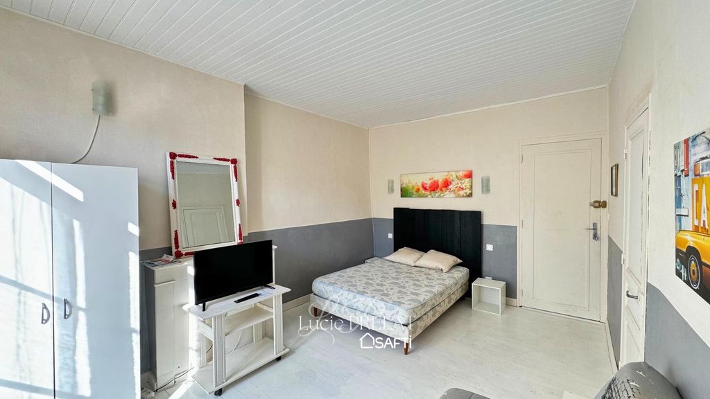 Achat appartement 1 pièce(s) Amélie-les-Bains-Palalda