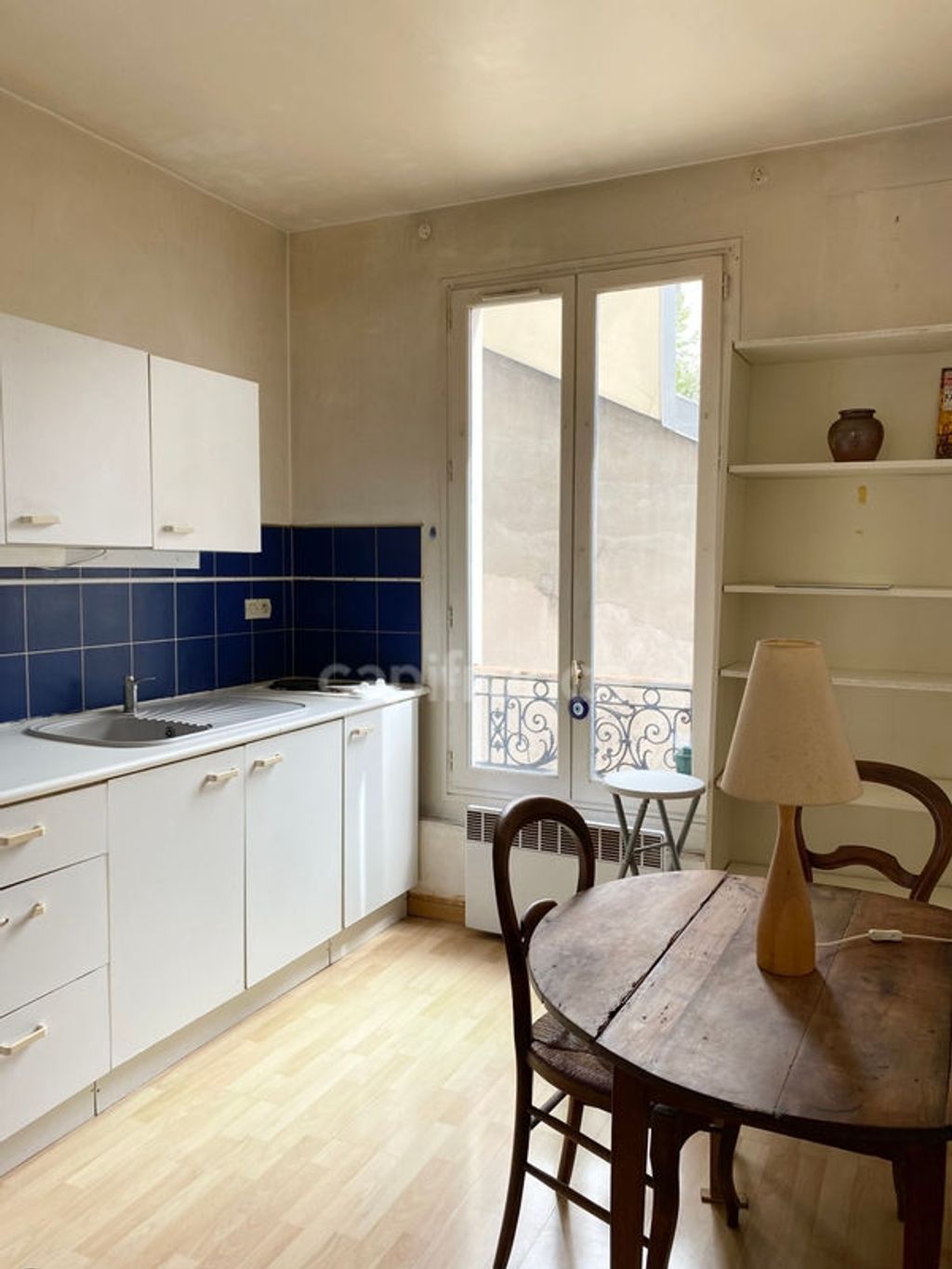 Achat appartement 2 pièce(s) Ivry-sur-Seine