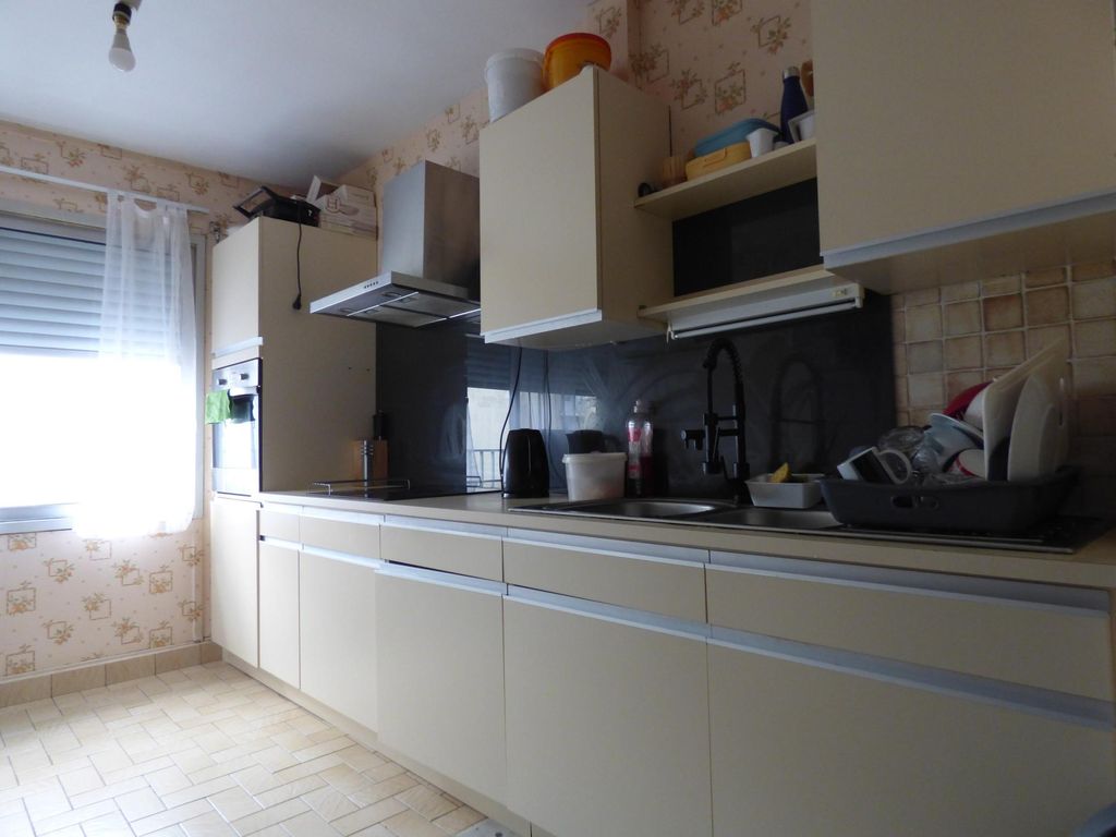 Achat appartement 3 pièce(s) Joué-lès-Tours