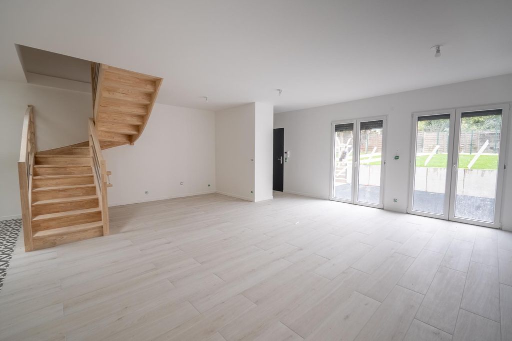 Achat duplex à vendre 4 pièces 105 m² - Le Perreux-sur-Marne