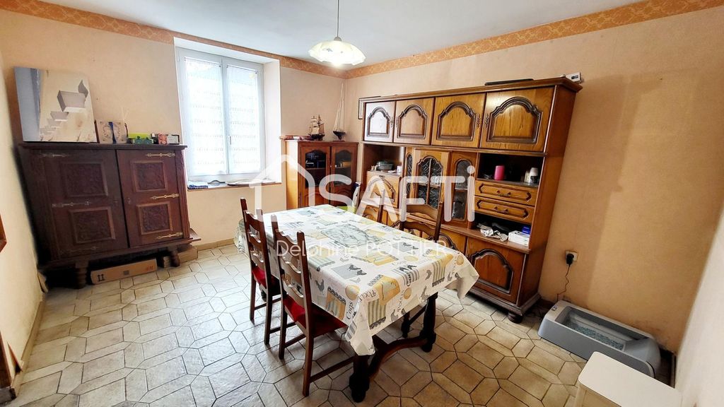 Achat maison 4 chambre(s) - Crépy-en-Valois