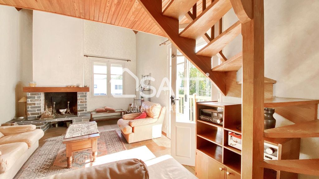 Achat maison à vendre 3 chambres 117 m² - Orvault