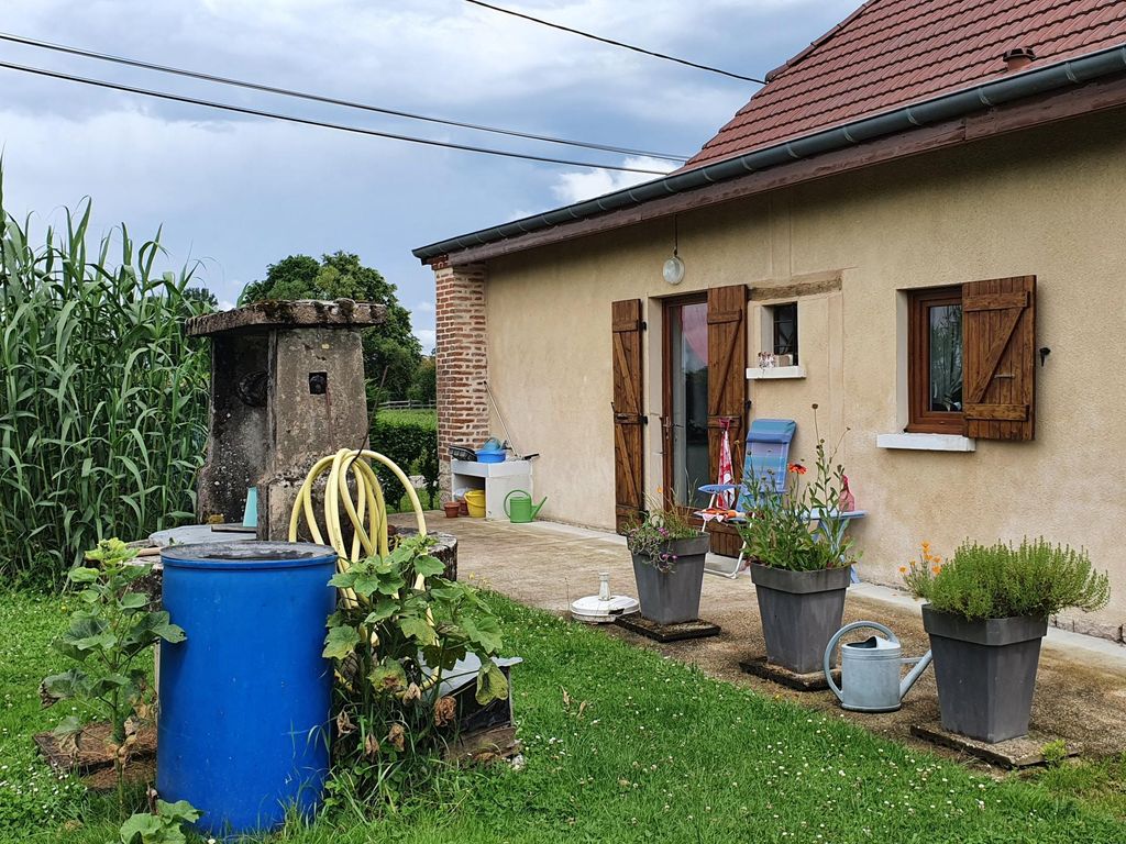 Achat maison 2 chambre(s) - La Chapelle-Thècle