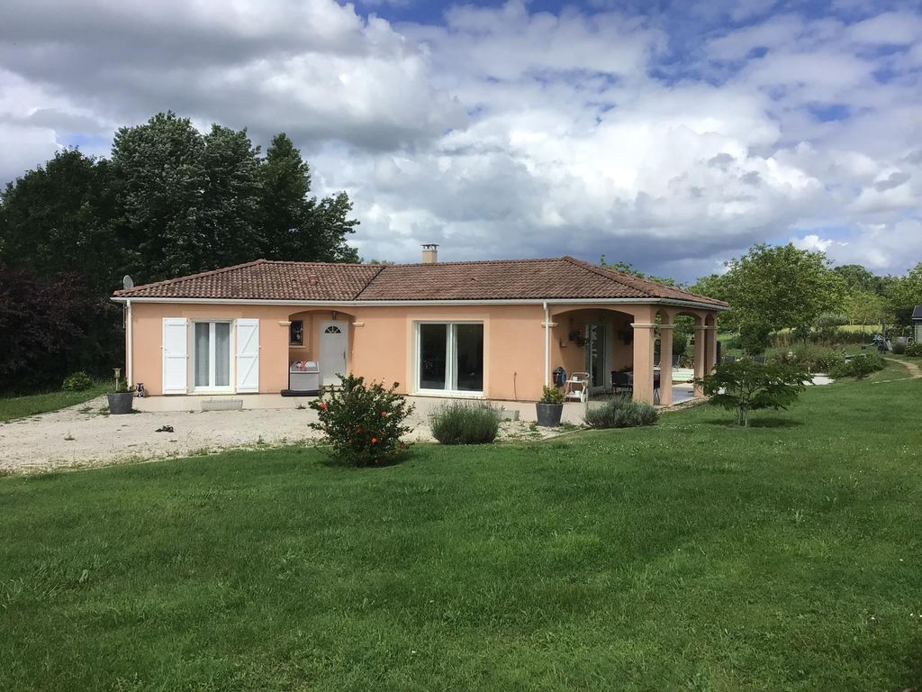 Achat maison 3 chambre(s) - Conne-de-Labarde