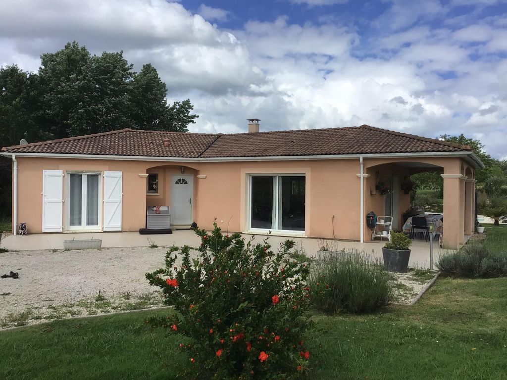 Achat maison 3 chambre(s) - Conne-de-Labarde