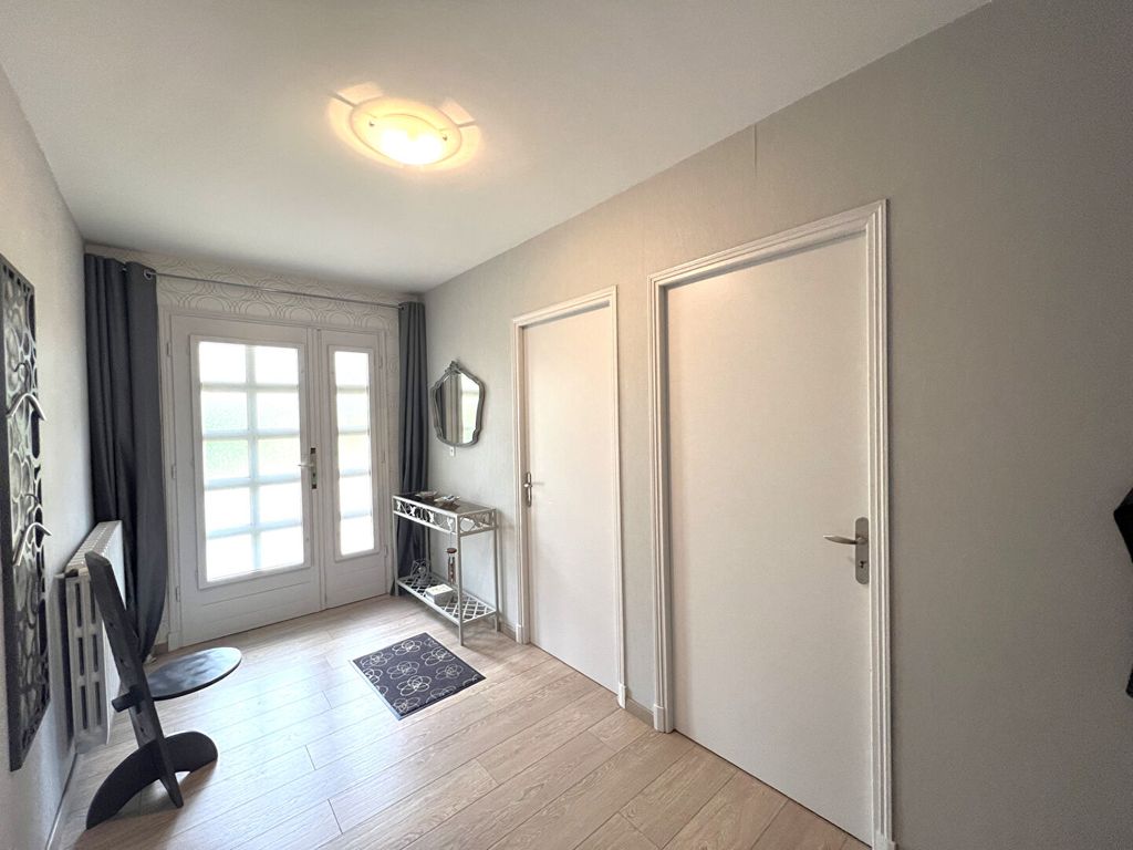 Achat maison 4 chambre(s) - Arpajon-sur-Cère