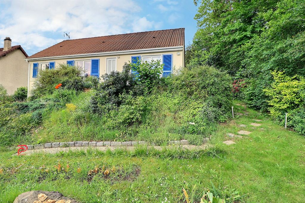 Achat maison à vendre 3 chambres 84 m² - Rambouillet