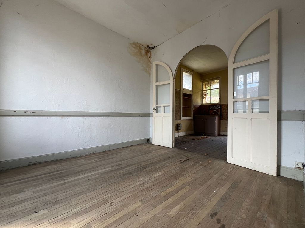 Achat maison 3 chambre(s) - Montluçon