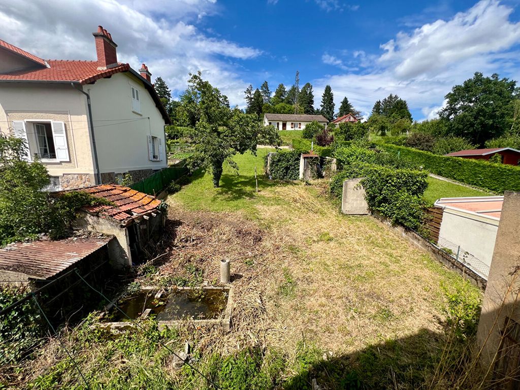 Achat maison 3 chambre(s) - Montluçon