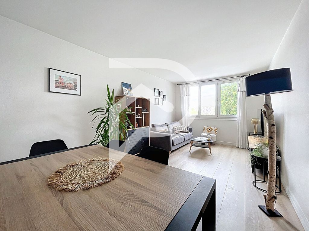 Achat appartement à vendre 2 pièces 46 m² - Saint-Germain-en-Laye