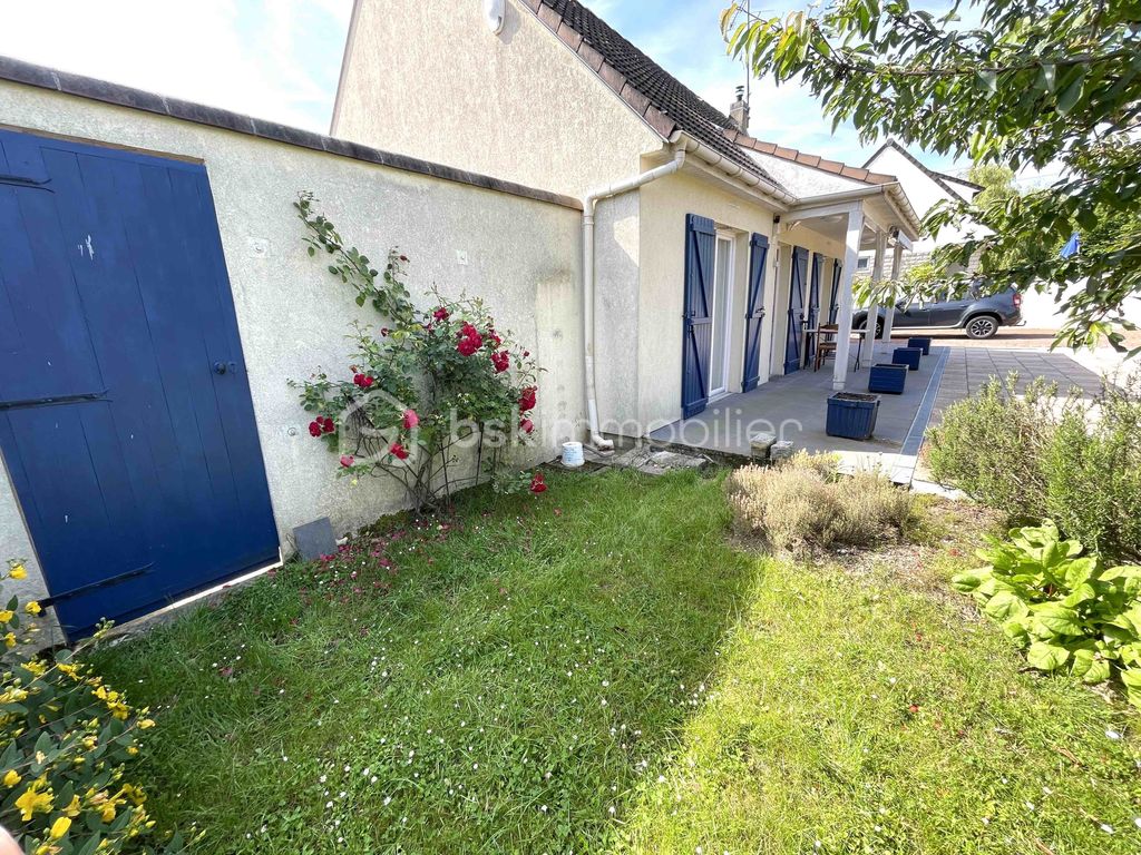 Achat maison à vendre 4 chambres 115 m² - Longpont-sur-Orge