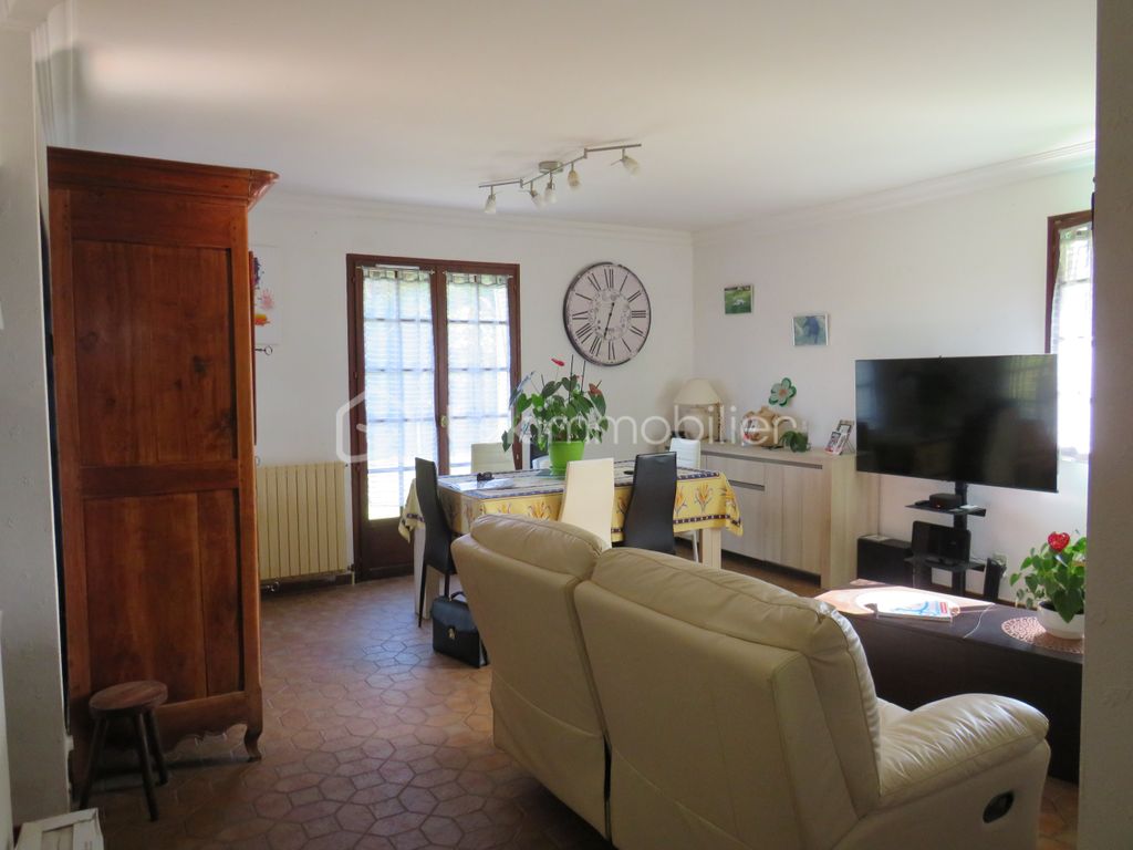 Achat maison 4 chambre(s) - Sévignacq