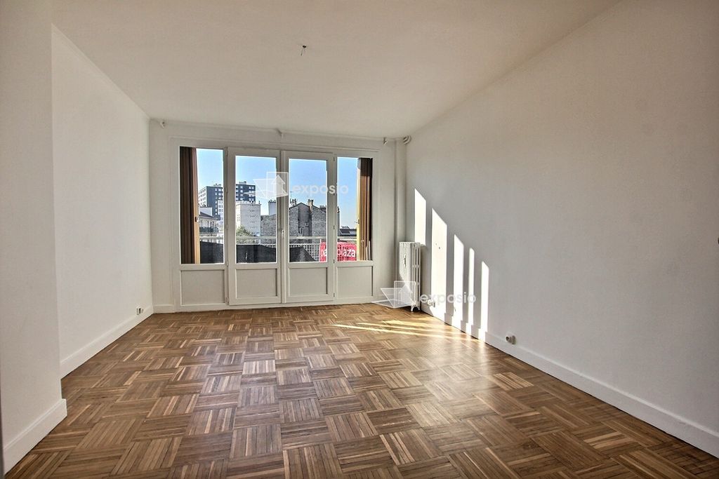 Achat appartement à vendre 3 pièces 67 m² - Pantin