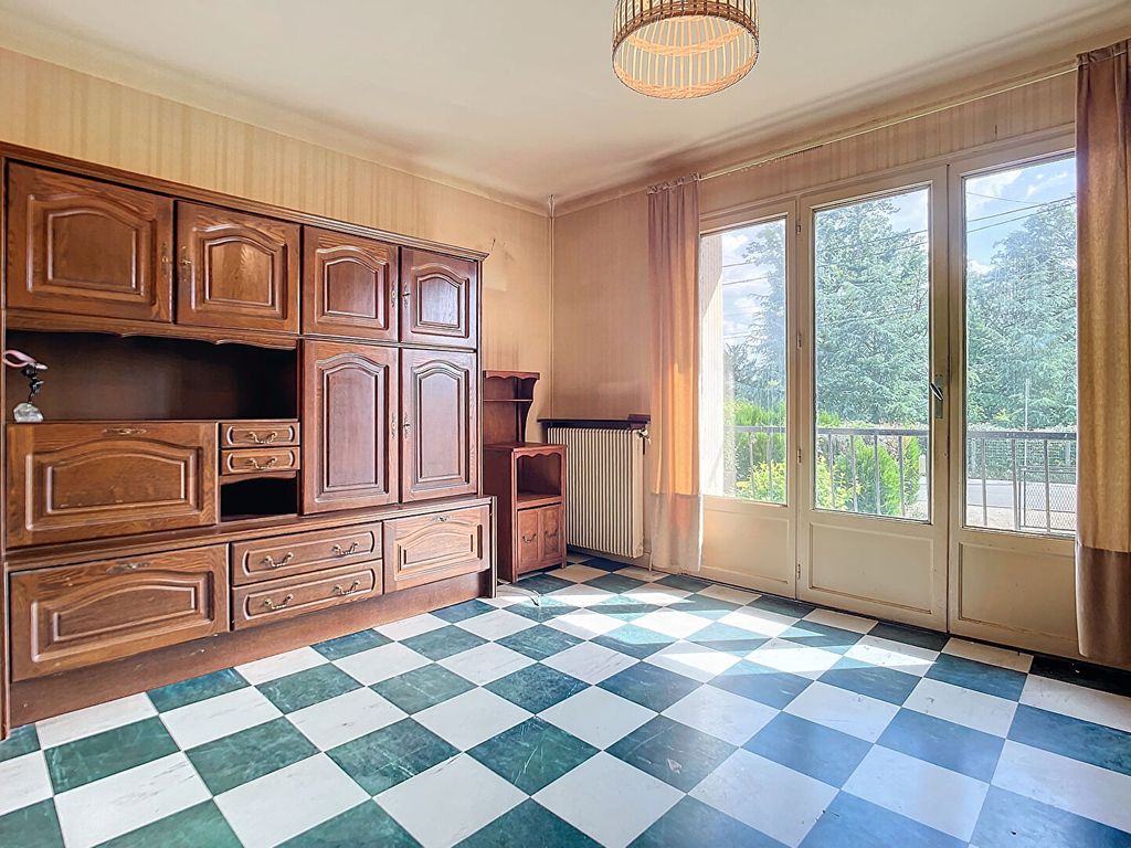 Achat maison 2 chambre(s) - Solterre