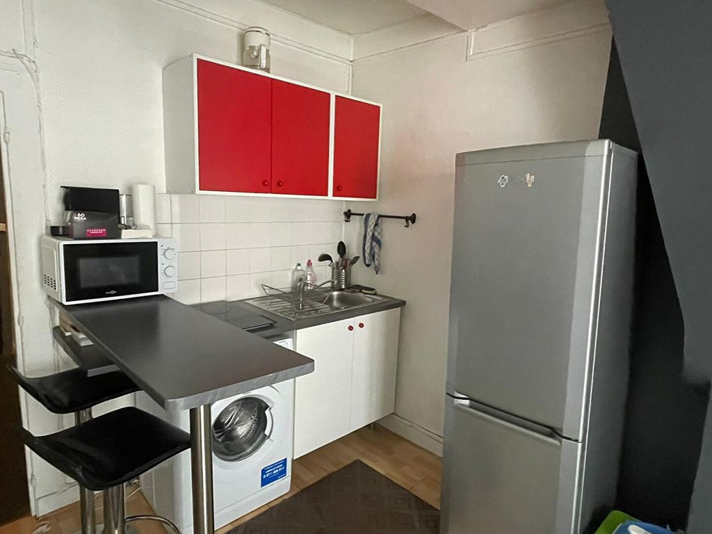 Achat appartement 1 pièce(s) Paris 4ème arrondissement