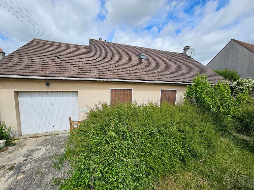 Achat maison 4 chambre(s) - La Ferté-Gaucher