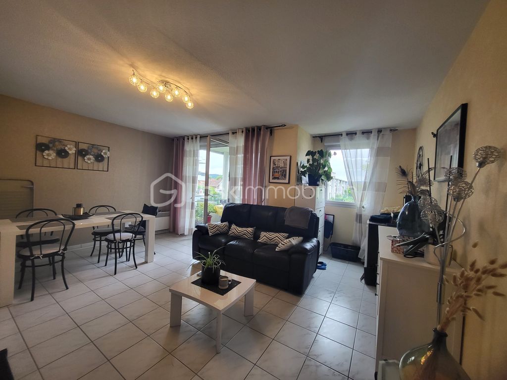 Achat appartement 2 pièce(s) Agen