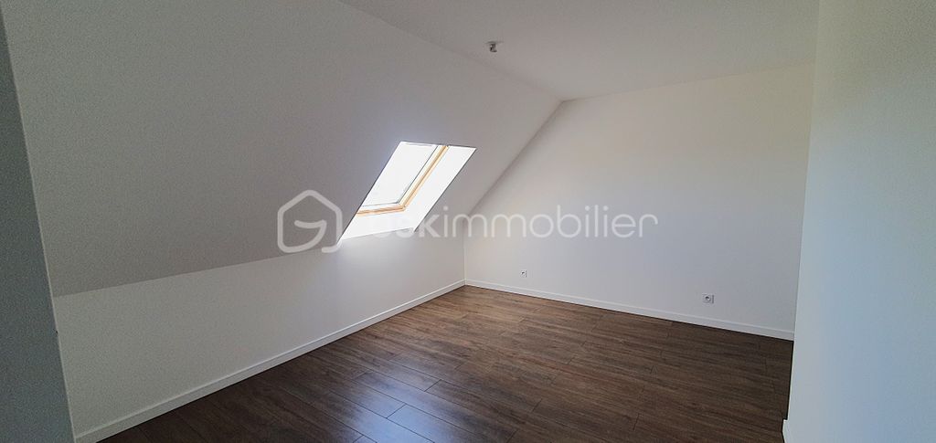 Achat maison 4 chambre(s) - Loiron-Ruillé