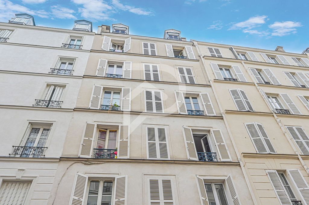 Achat appartement 1 pièce(s) Paris 7ème arrondissement