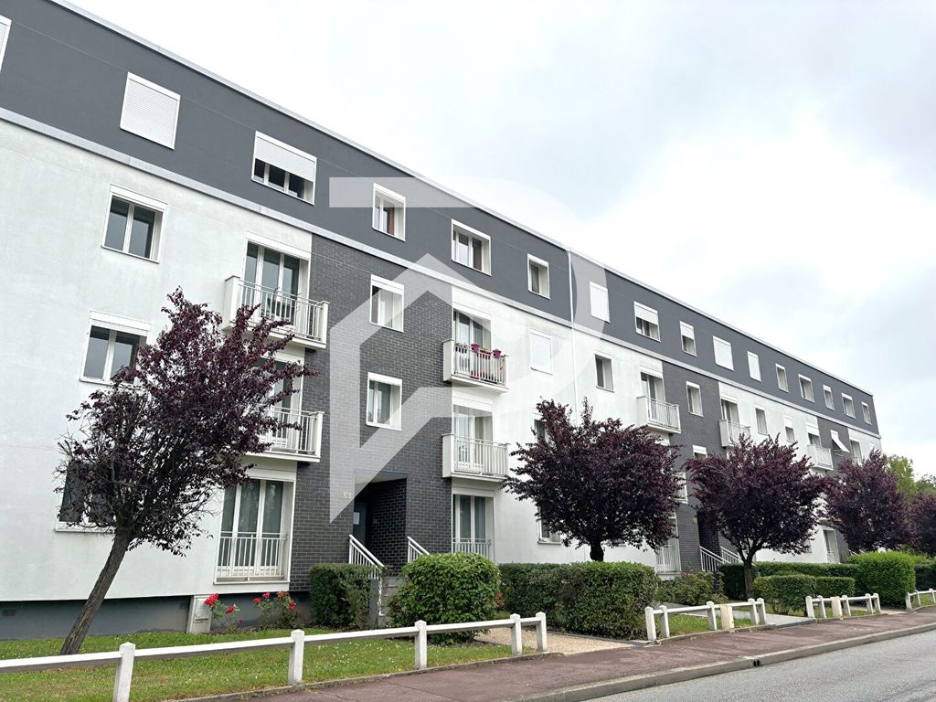 Achat appartement à vendre 4 pièces 63 m² - Soisy-sous-Montmorency