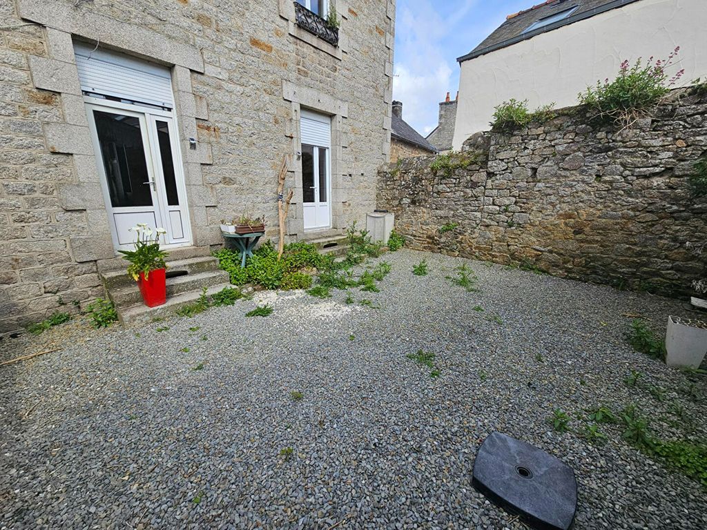 Achat appartement à vendre 2 pièces 42 m² - Dinan