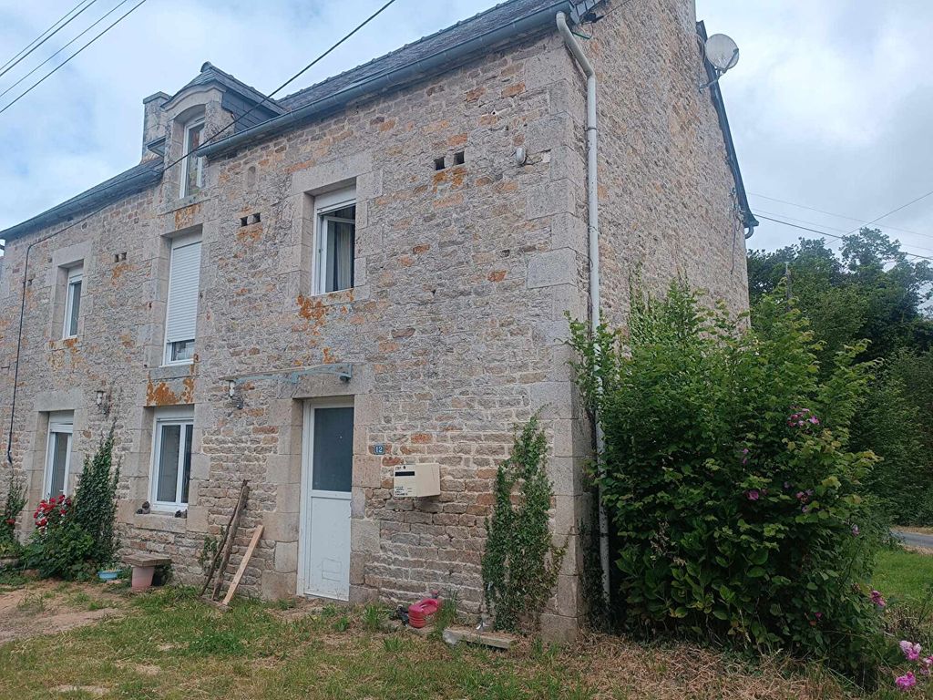 Achat maison 4 chambre(s) - Plélan-le-Petit