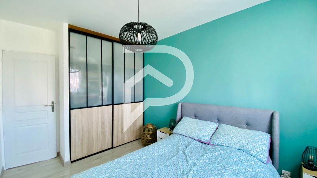 Achat maison 4 chambre(s) - La Roche-sur-Yon