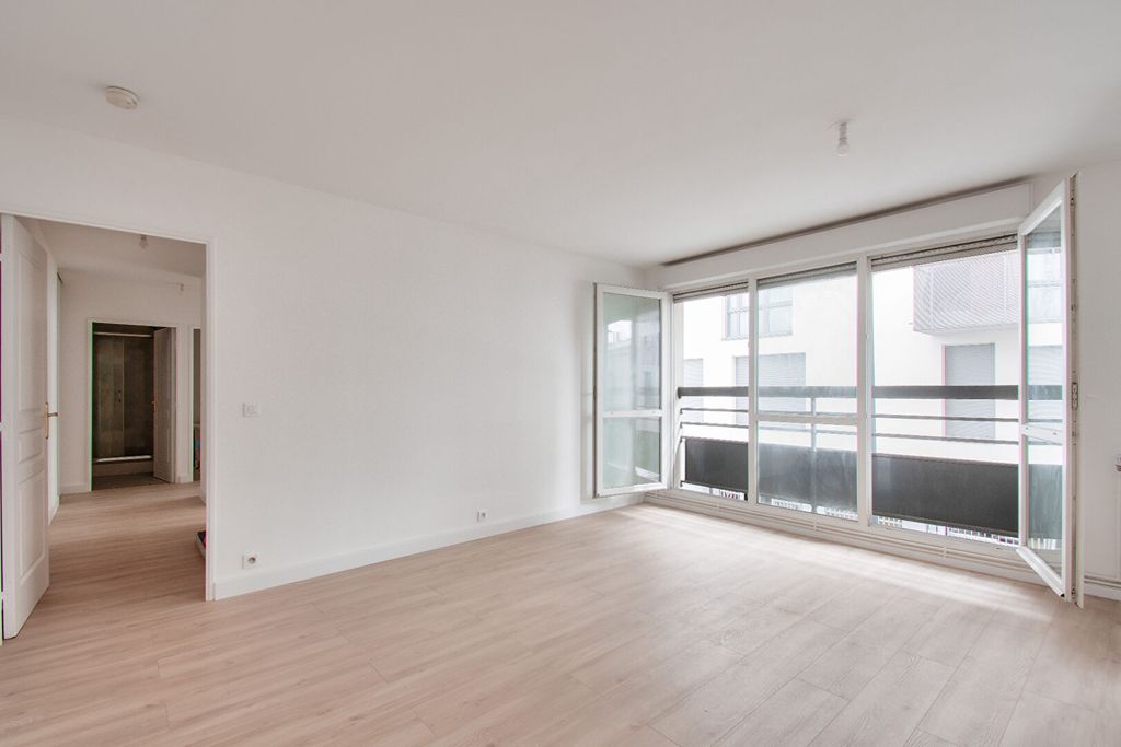 Achat appartement à vendre 3 pièces 73 m² - Saint-Denis