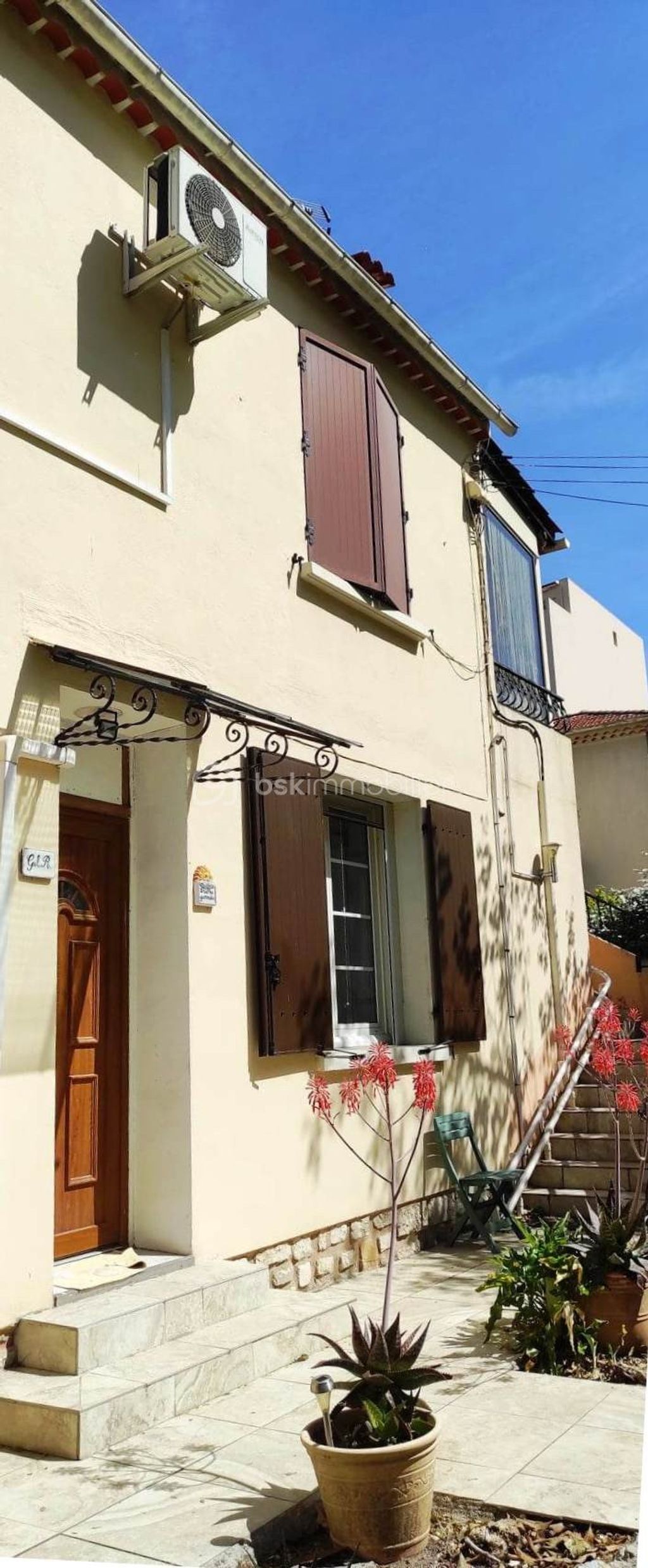 Achat duplex à vendre 6 pièces 110 m² - Toulon