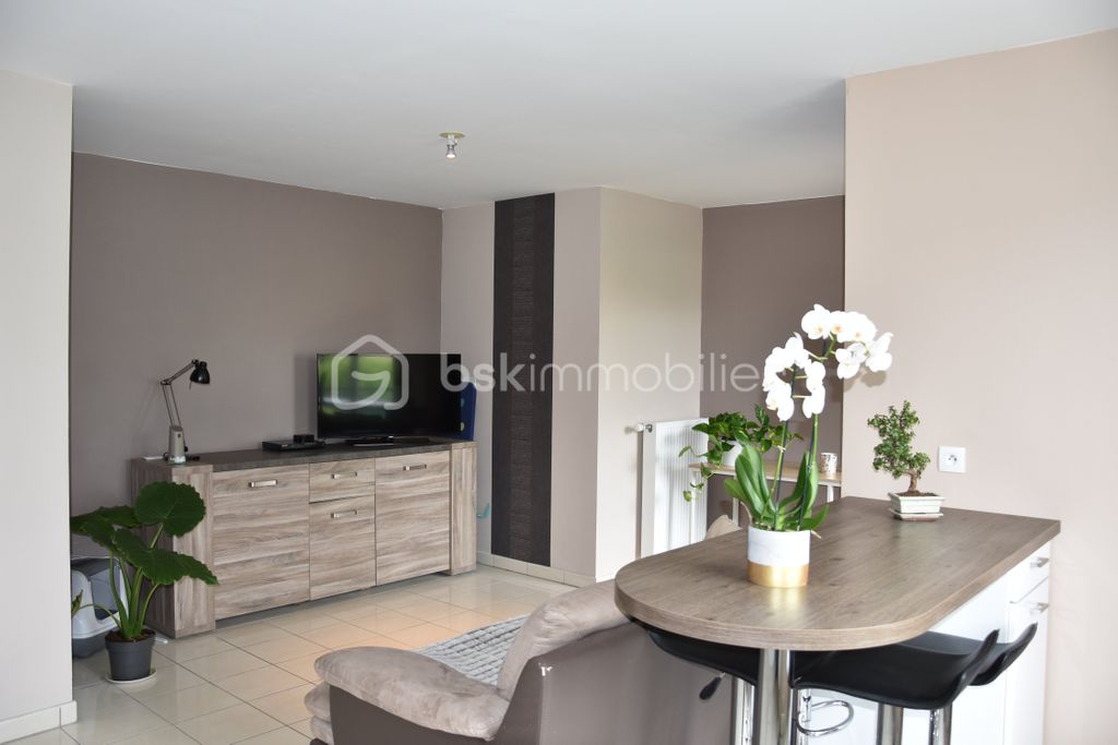 Achat appartement à vendre 2 pièces 45 m² - Lisses