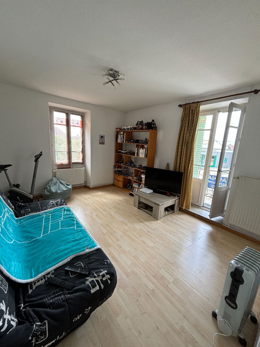 Achat appartement à vendre 3 pièces 75 m² - Frasne