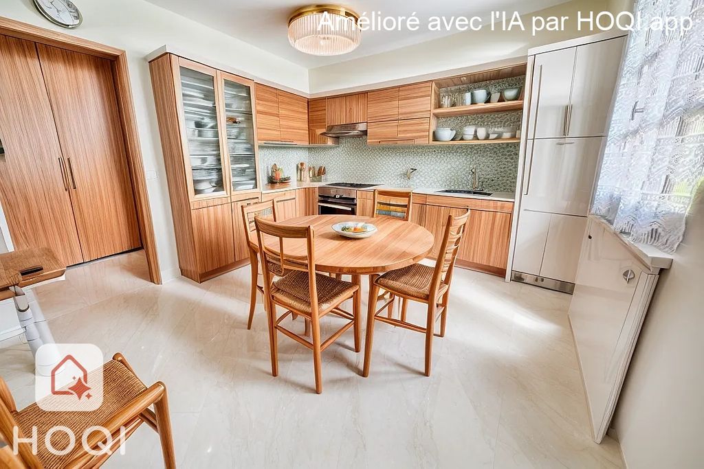 Achat maison à vendre 5 chambres 160 m² - Toulouse