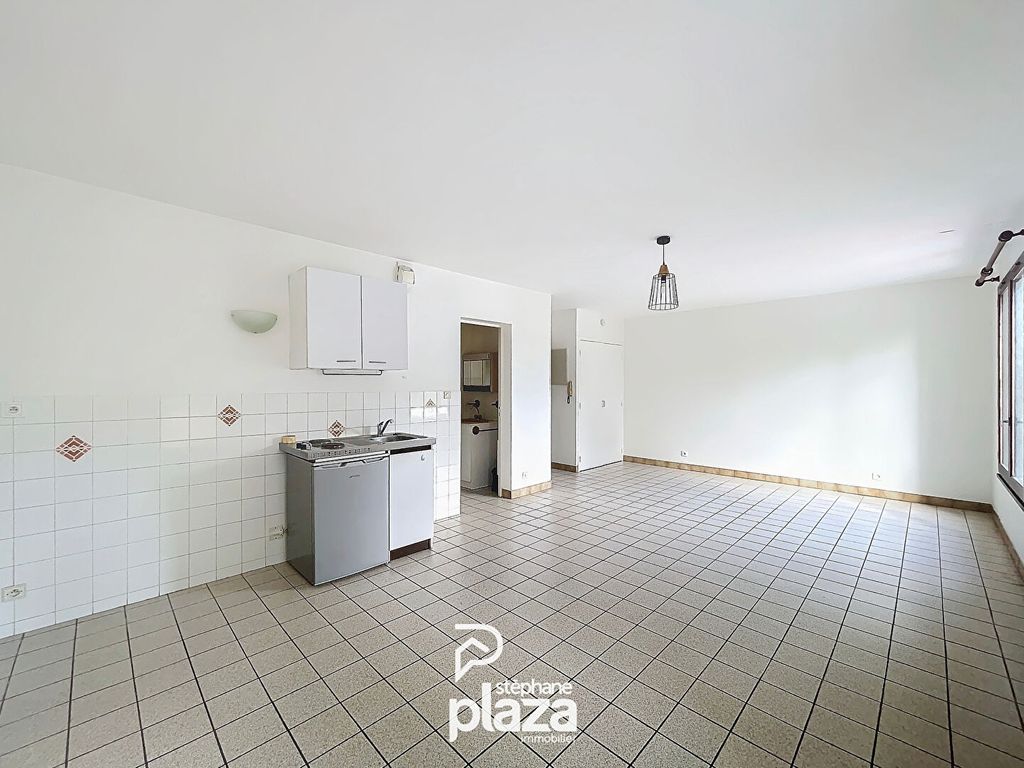 Achat studio à vendre 34 m² - Cugnaux