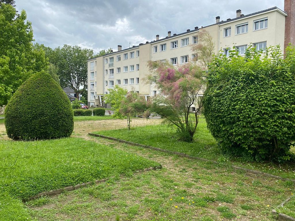 Achat studio à vendre 45 m² - Villiers-sur-Marne