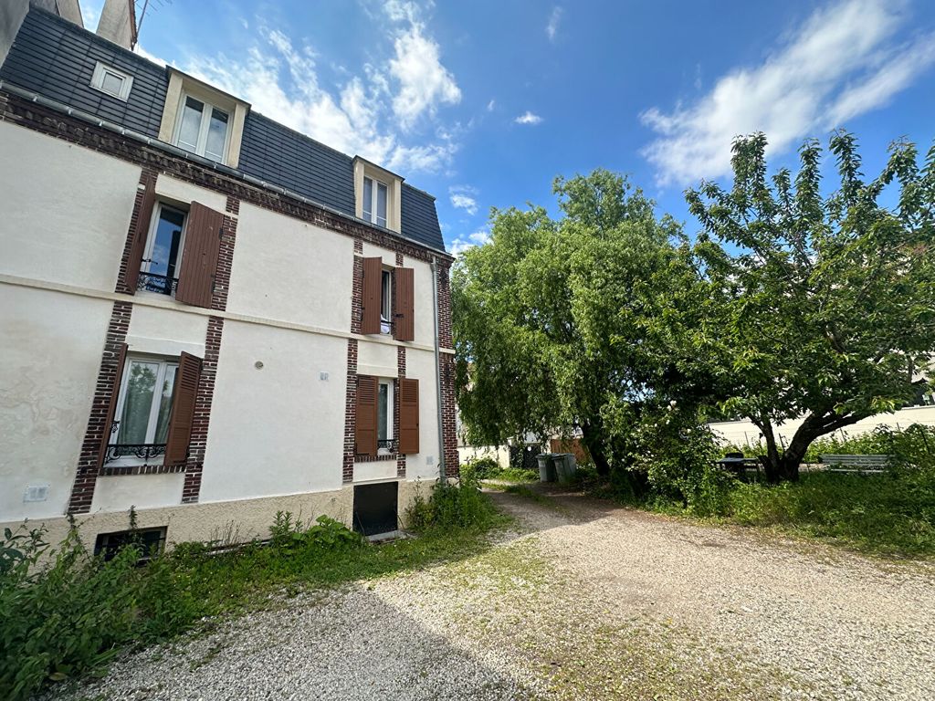 Achat appartement 5 pièce(s) Gonesse